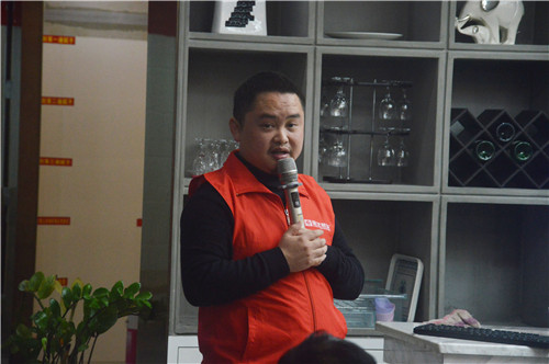 杏盛贵港公司