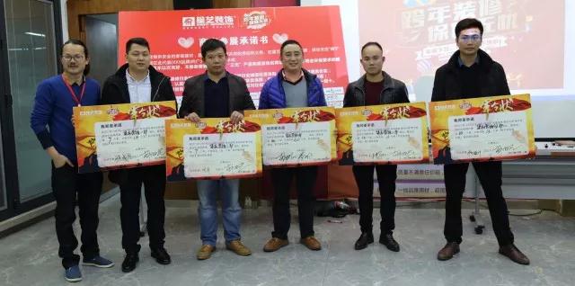 杏盛南宁公司