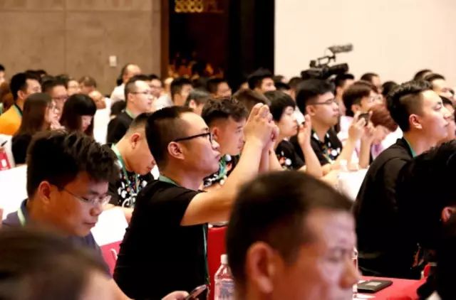 中国家装家居领袖峰会