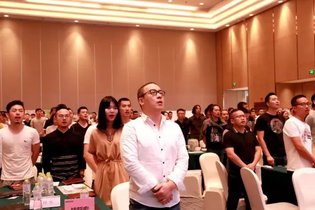 杏盛设计总监培训
