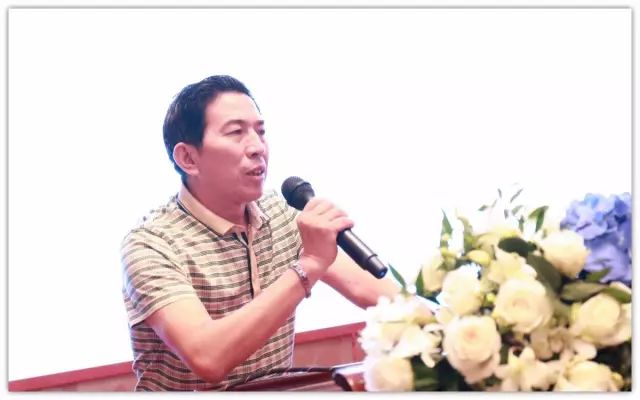 杏盛设计总监培训