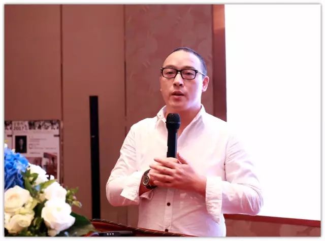 杏盛设计总监培训