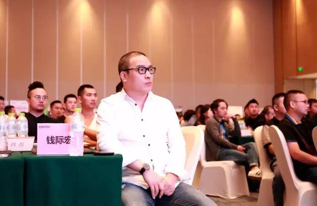 杏盛设计总监培训