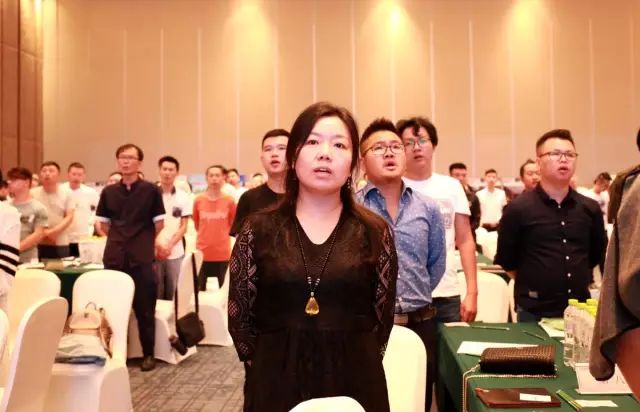 杏盛设计总监培训