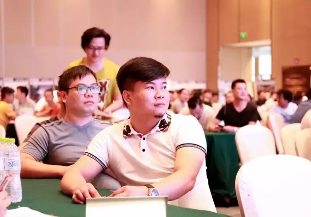 杏盛设计总监培训
