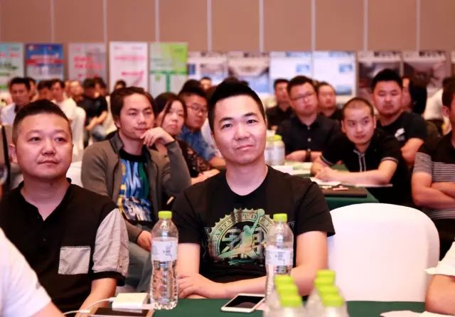 杏盛设计总监培训