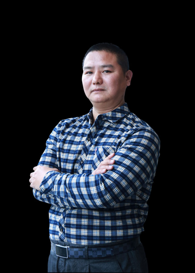 杏盛张友峰